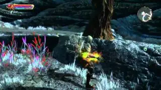 Let's Play: Kingdoms of Amalur: Reckoning Part 12 - 3 / 9