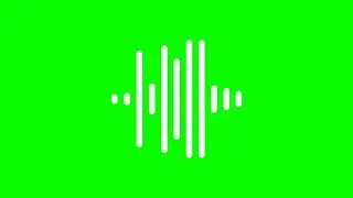Beat Spectrum - Green Screen || By Green Screen Tutorial