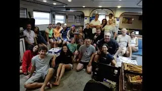 Videofotos, Orca Diving L'Escala en el Mar Rojo 2019