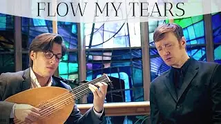 Flow My Tears -Renaissance Lute