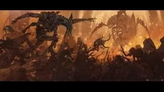 Vaults of Terra - (Tyranids) Overview