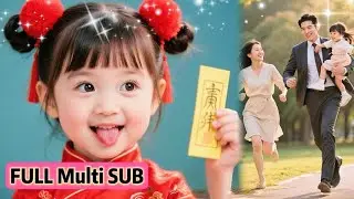 Magic orphan leaves master, finds long-lost  mom, helps CEO dad crazily chase her mom！