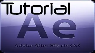 After Effects Tutorial: Vertigo Bounce Effect