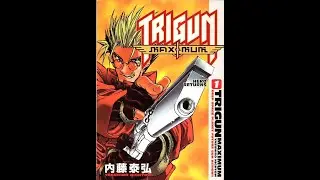 Trigun Maximum - Journey Through the Backlog