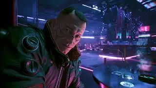 CYBERPUNK 2077 EP 1| recording malfunctions