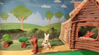 ЗАЮШКИНА ИЗБУШКА