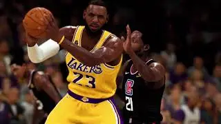 NBA 2K21 Trailer Current Gen Gameplay | New Shot Meter, Neighborhood, NCAA Teams Return to MyCareer