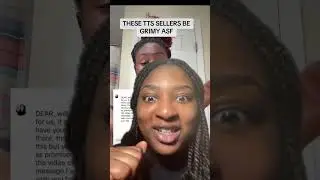TikTok Seller Threatens to Leak Personal Info Over Bad Reviews #shorts