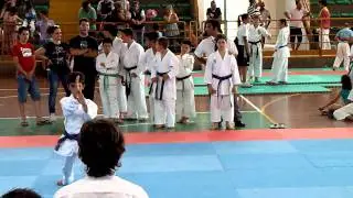 5° TROFEO DEL MEDITERRENEO