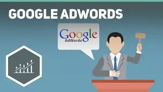 Google AdWords auction simply explained