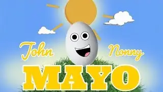 John Nonny - Mayo