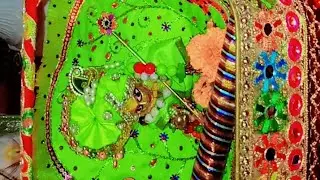 laddu gopal #short#laddugopal #radhakrishna#harekrishna#vrindavan#radheradhe#radha#krishna#barshana