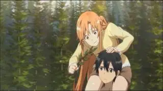 FEDUK - Я Хочу Летать | AMV | Sword Art Online | Naruto