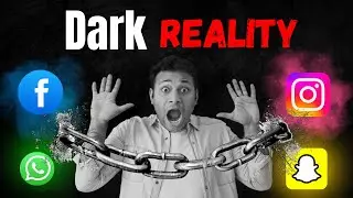 Top Expert Reveals Shocking Truth About Social Media Addiction