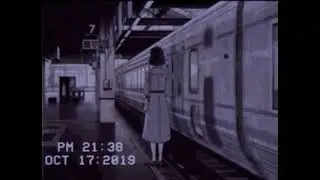 Ooes - Ночь [Slowed Reverb]
