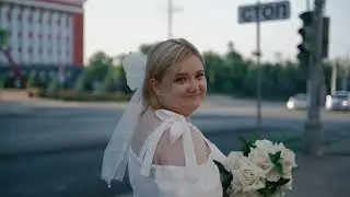 Ведущий Антон Солодков /Свадьба Курск