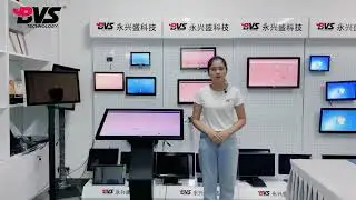 Digital Signage 32 Inch Android Tablet For Display