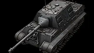 World of Tanks - Sniper! Feat. Jagd 8.8