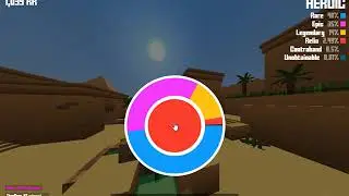 KRUNKER SEASON 3 UNBOXING! | 2500+ KR | New Free Spin!