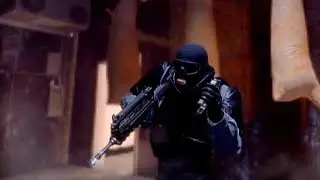 R6 Mobile Ranked Team
