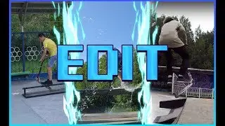 3х EDIT | МИХУЙ | КОЛЕНО | ДЕНИС