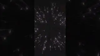 Amazing Fireworks