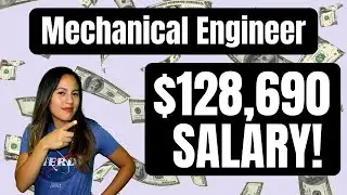 HOW MUCH DO MECHANICAL ENGINEERS MAKE? - Mechanical engineering salary