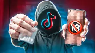 7 ГРЕХОВ ТИК ТОКА: РЕЦЕПТЫ НА₽К0ТИКОВ, ЧЕРНУХА, СКАМ