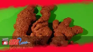 Como hacer FALSO CORAL Decorativo con Espuma de Poliuretano