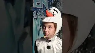 Наши актеры-гимнастки о подготовке #pirouette