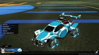 ALL Working Redeemable codes - Rocket league 2019