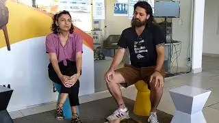 Cine Bangüê Acessível