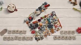 Happy Holidays 2019
