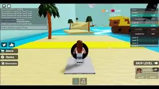 Speed Run 4, Level 11