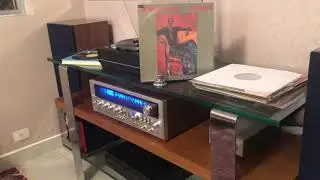 João Gilberto - Triste