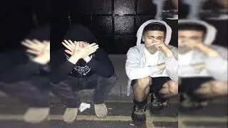 Fakemink - Ball (prod Cranes)
