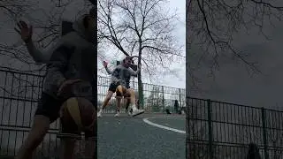 Вайб выходного дня ⛹️ 