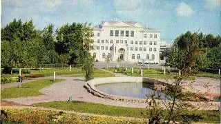 Челябинск времен СССР 2