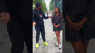 Est ce que  tu vas dire à ton père si ta mère trompe ton père ? #reels  #kaliteddy #microtrottoir
