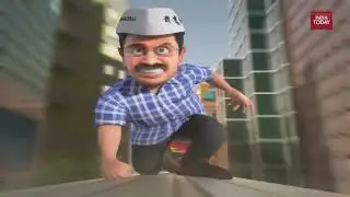 So sorry meme status - Indian Cartoon Shitpost Status