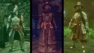 Which Faction Is The Best? | New World: Aeternum