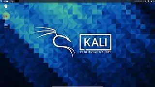 6. Creating shared folder on Kali Linux virtual machine