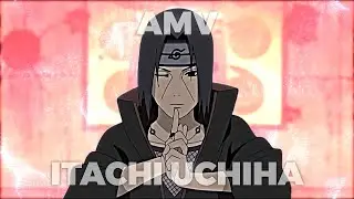 Itachi badass {AMV edit} || Naruto shippuden || swadhin editz