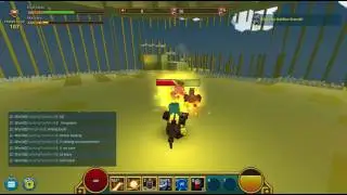 Dracolyte Class Unlocked (Trove)