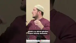 WATCH THE ONE WHO CASTS MAGIC AND HAS IT CREATED! / Kerem Önder