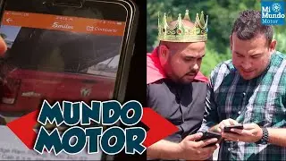 Comprando un auto usado de menos de $7,000 dólares