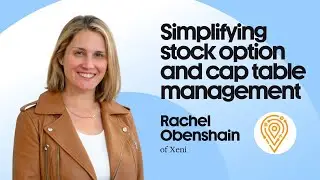 Xeni Inc. Hops On Board with Cake to Simplify Stock Option and Captable Management
