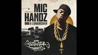 l'Undercover & Mic Handz - Golden Era Timeless (Album)
