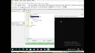 pascal break Досрочный Выход из цикла, примеры работы