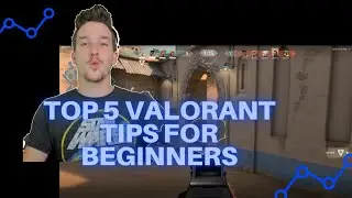 Climb the Valorant Competitive Ladder: 5 Essential Tips for Beginners!